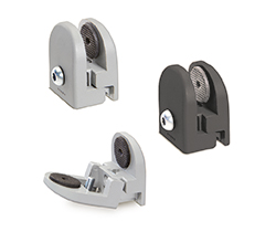 PC-Panel support clamps